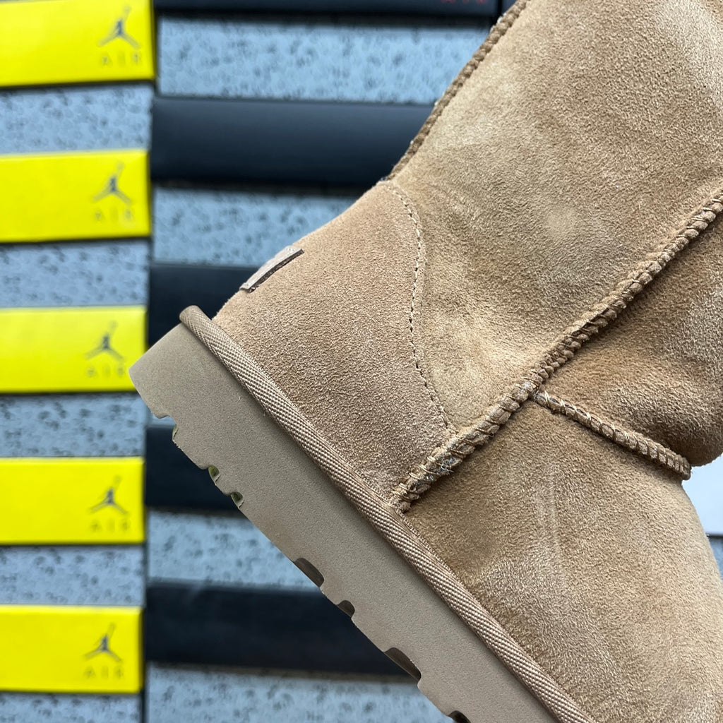 UGG Snow Boots 1016223 | Chestnut | Sizes 35-40