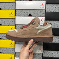 UGG Mele Low Sneaker 4032 | Fawn | EU Sizes 35–44