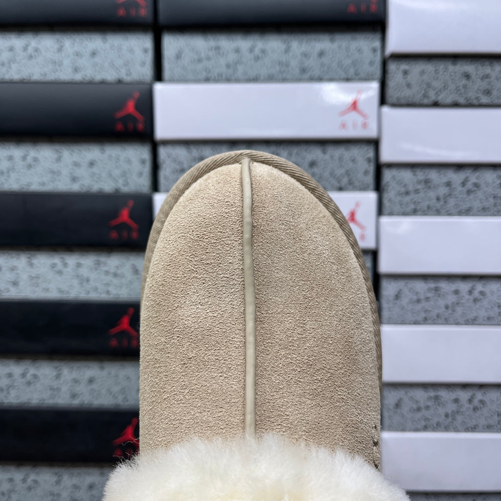 UGG Snow Boots 1122550 | Mustard | Sizes 35-40