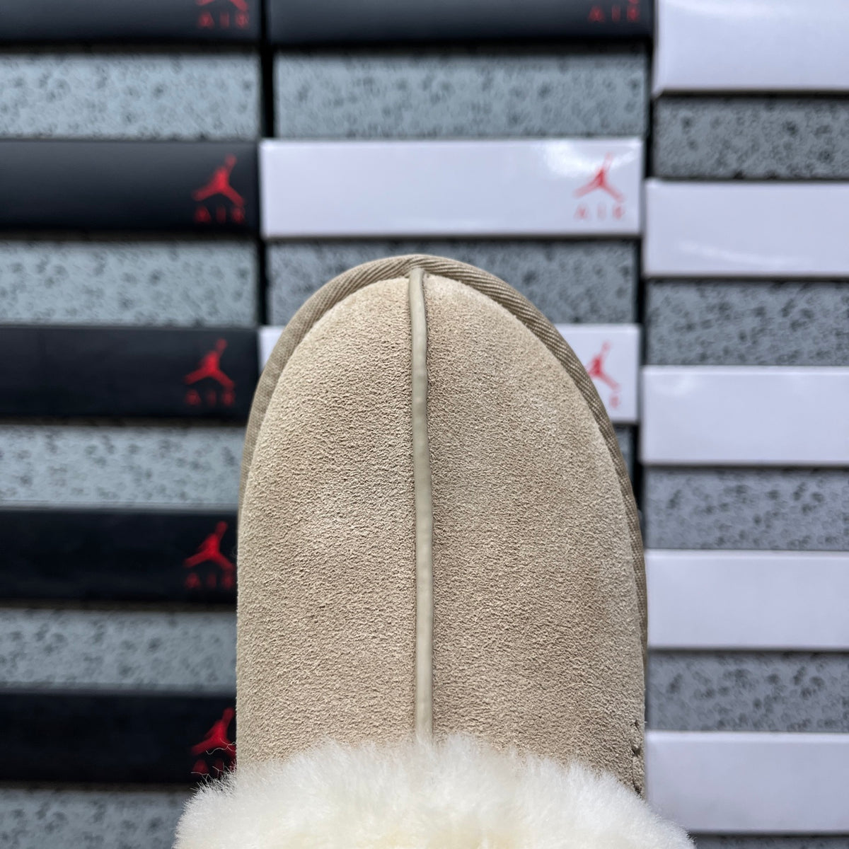 UGG Snow Boots 1122550 | Mustard | Sizes 35-40