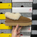 UGG Platform Boot W1166733 | Chestnut | EU Sizes 35–40