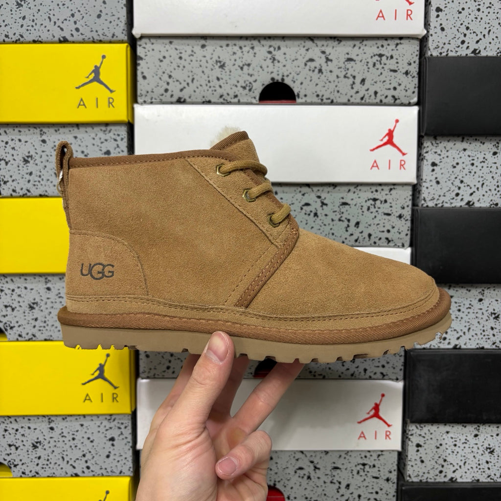 UGG Classic Boot W1094269 | Chestnut | EU Sizes 35–44