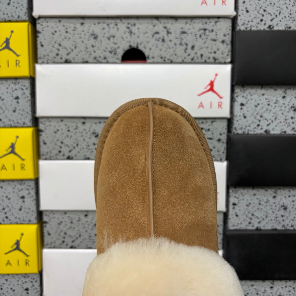 UGG Flat Slide Slipper 2550 | Chestnut | EU Sizes 35–40