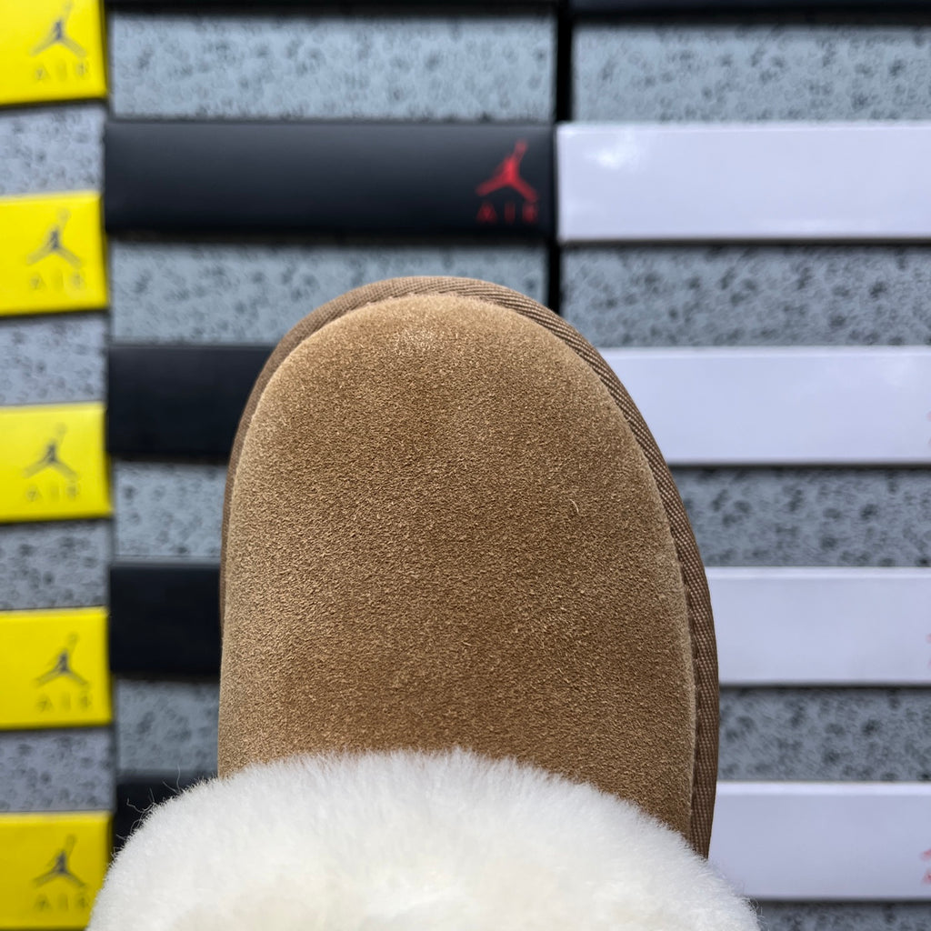 UGG Snow Boots Style 1171393 | Chestnut | EU Sizes 35–40
