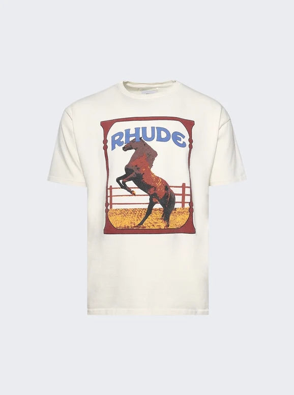 Rhude Cadre Tee