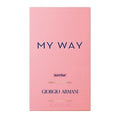 Giorgio Armani My Way Nectar EDP 90ml Women’s Perfume