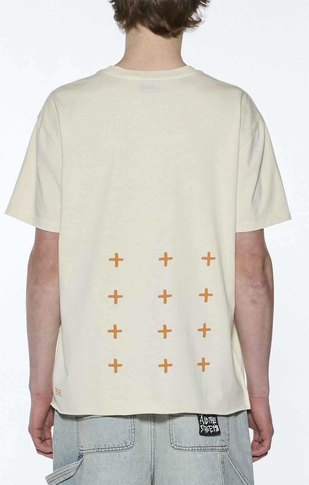 Ksubi Last Summer Biggie Tee