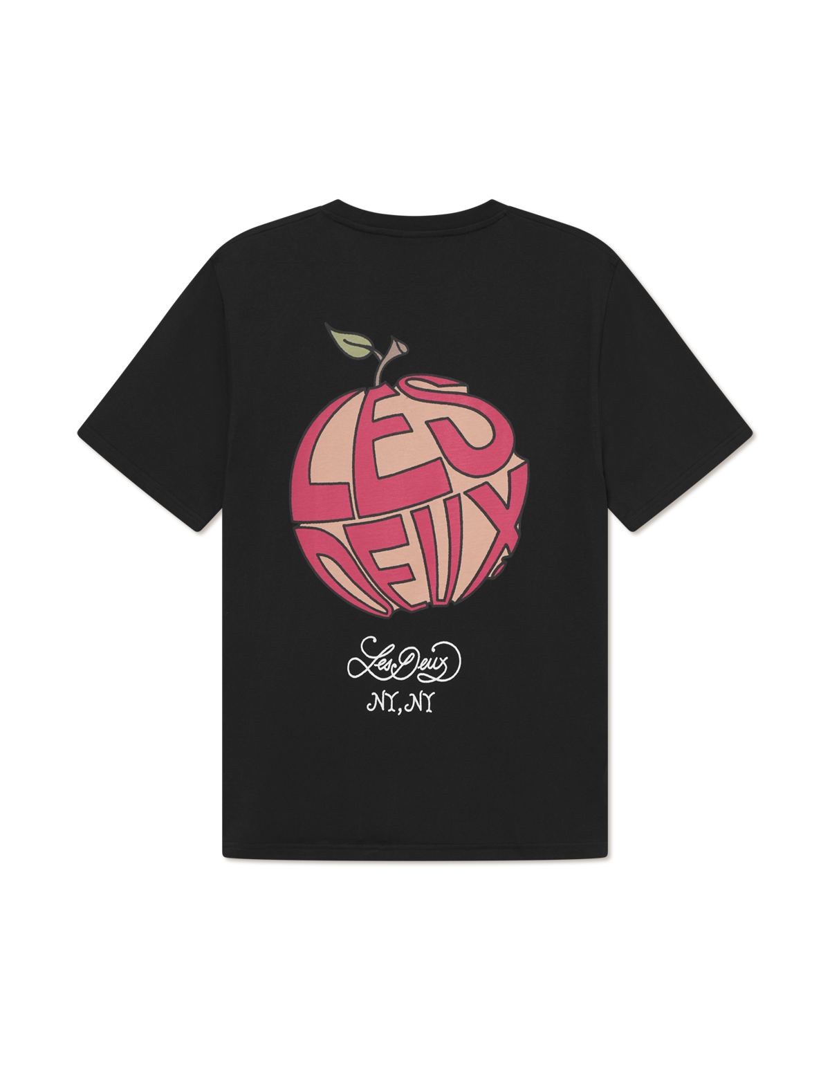 Les Deux Orchard Tee