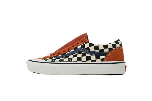 Vans Style 36 SF Two Tone Salt Wash