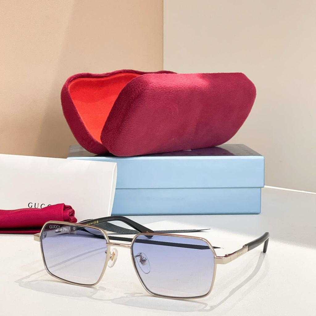 Gucci Sunglasses – GG2079S